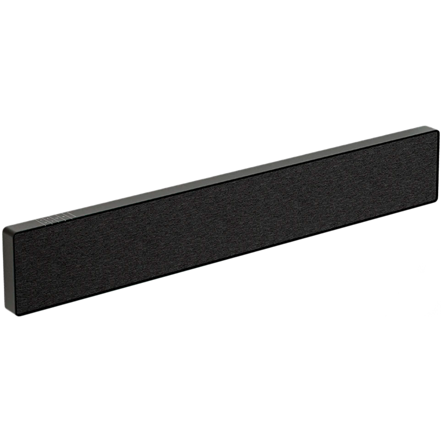 

Home Audio System BANG & OLUFSEN Beosound Stage Чёрный/Тёмно-серый (1200581)