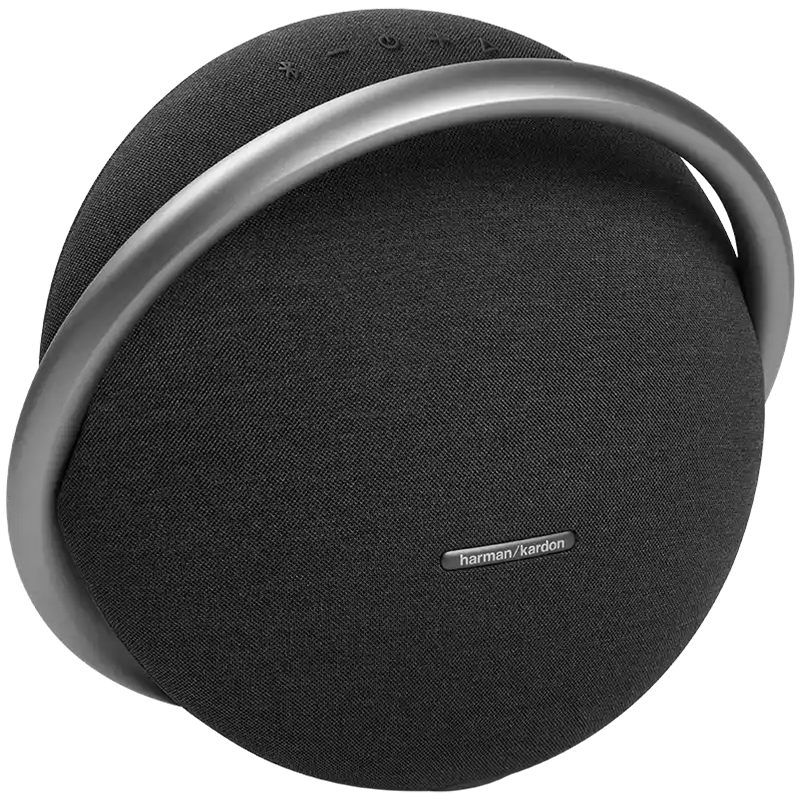 

Портативная колонка HARMAN KARDON Onyx Studio 7 Чёрный (OS7BLKRU)