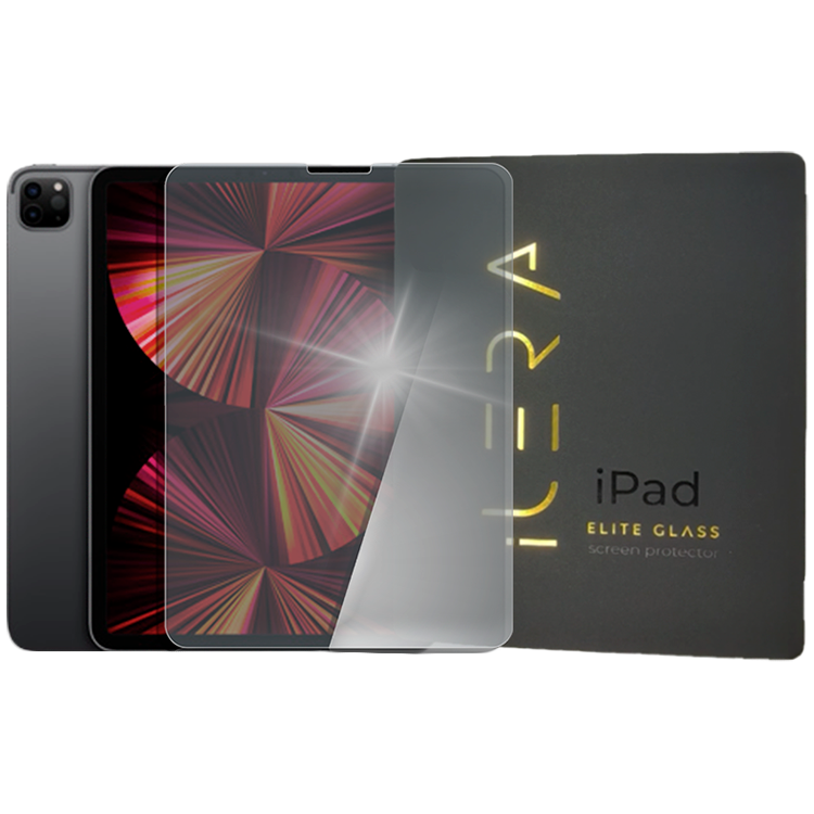 

Защитное закаленное стекло iLera для iPad Pro 11/Air (4-го поколения) (ILIPG03)