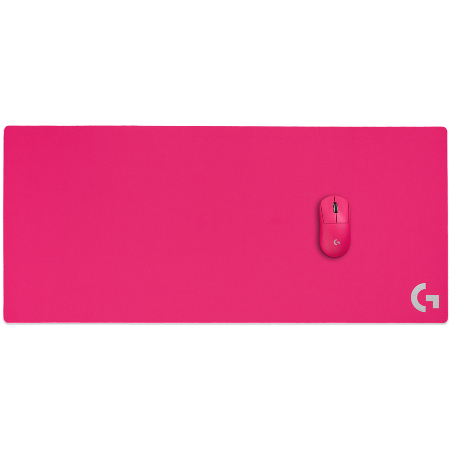 

LOGITECH Computer Mouse Pad (943-000714)