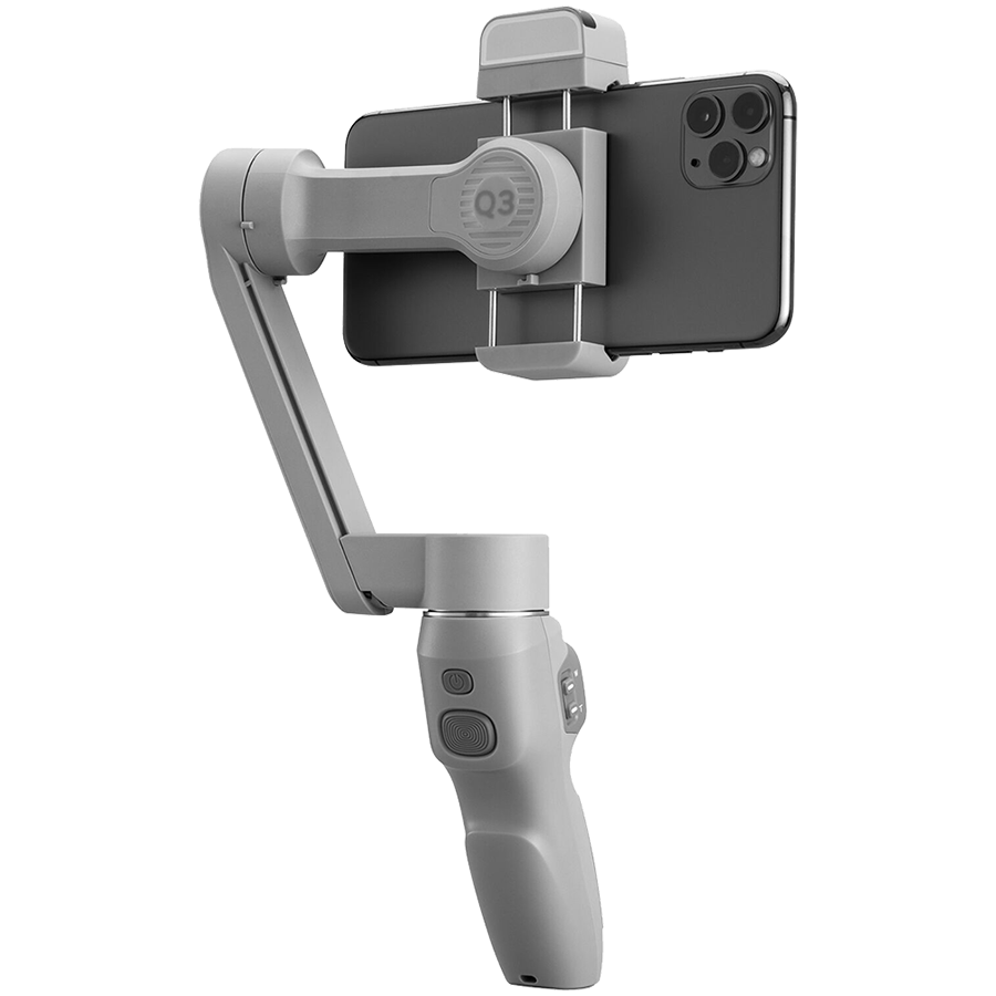 

ZHIYUN Стабилизатор для мобильного телефона (SMOOT_3Q_COMBO)