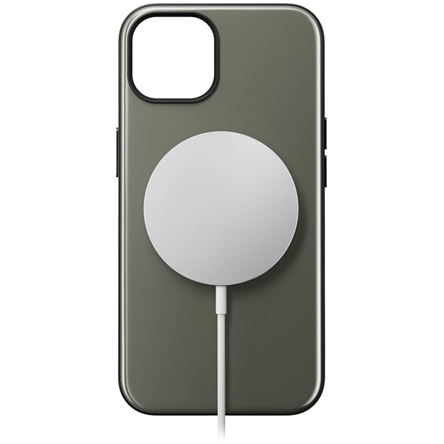 

Чехол NOMAD Sport Case с MagSafe для iPhone 13 Pro (NM01050285)