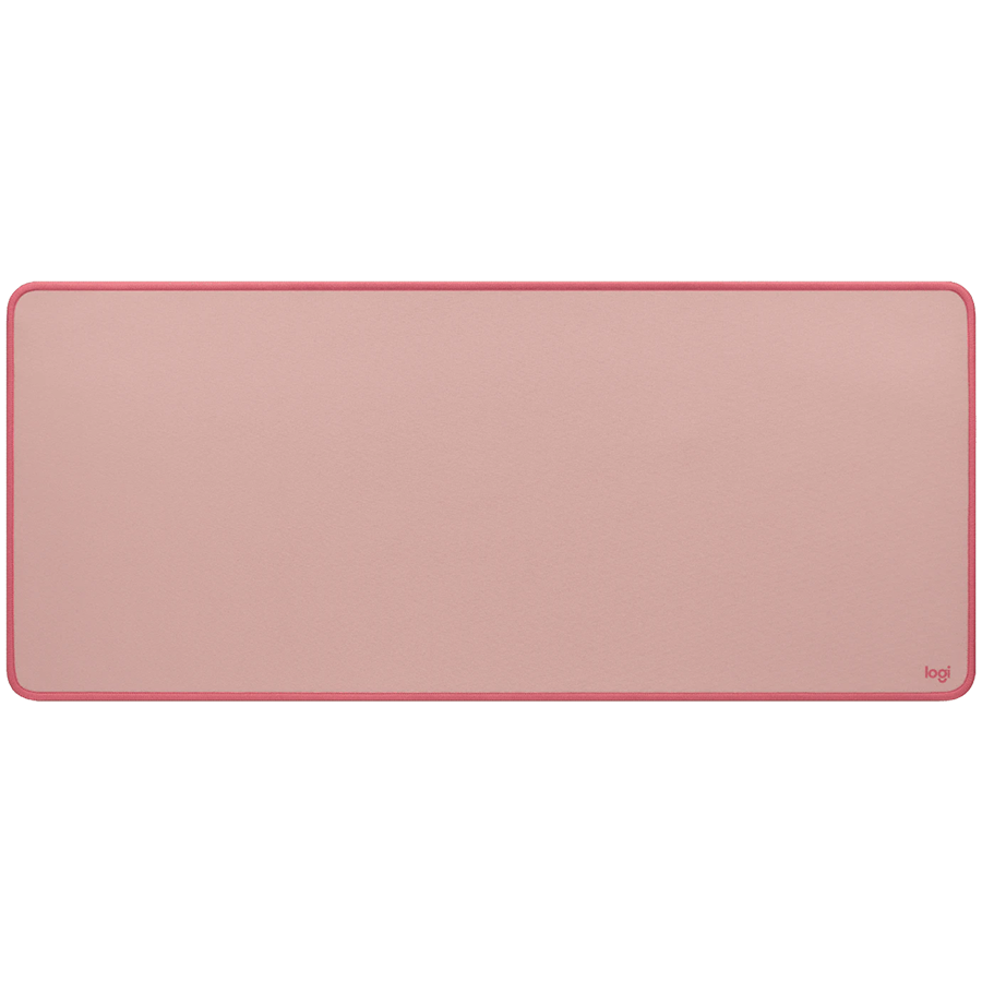 

Коврик Logitech Desk Mat Studio Series, Dark Rose, (956-0) (956-000053)