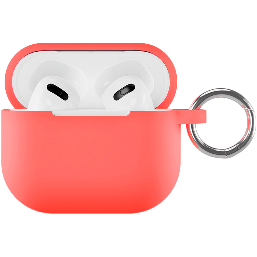 

Чехол VLP Soft Touch для AirPods (Gen3) (VLP-SCAP4-25CL)