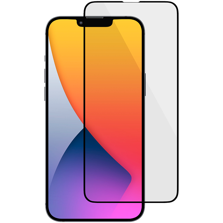 

Защитное стекло UBEAR PRIVACY EXTREME NANO SHIELD для iPhone 13/13 Pro (GL131BL03ANP61-I21)