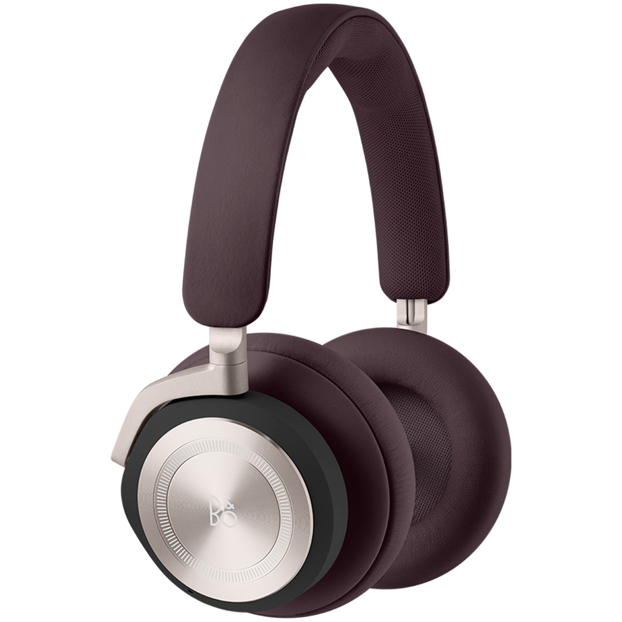

Беспроводные наушники BANG & OLUFSEN Dark Maroon/Limestone (1224003)