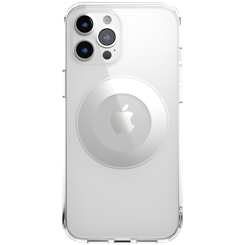 

Защитный чехол SWITCHEASY MagCrush для iPhone 12/12 Pro (GS-103-122-236-26)