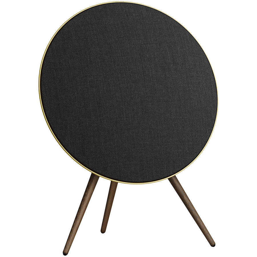 

Домашняя аудиосистема BANG & OLUFSEN Beoplay A9 Антрацит / Темный Дуб (1200539)