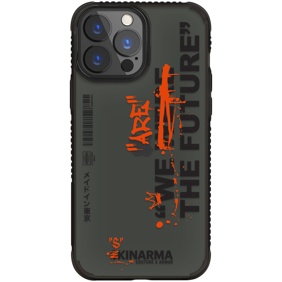 

Чехол SKINARMA Kyanseru для iPhone 13 Pro (6972926574412)