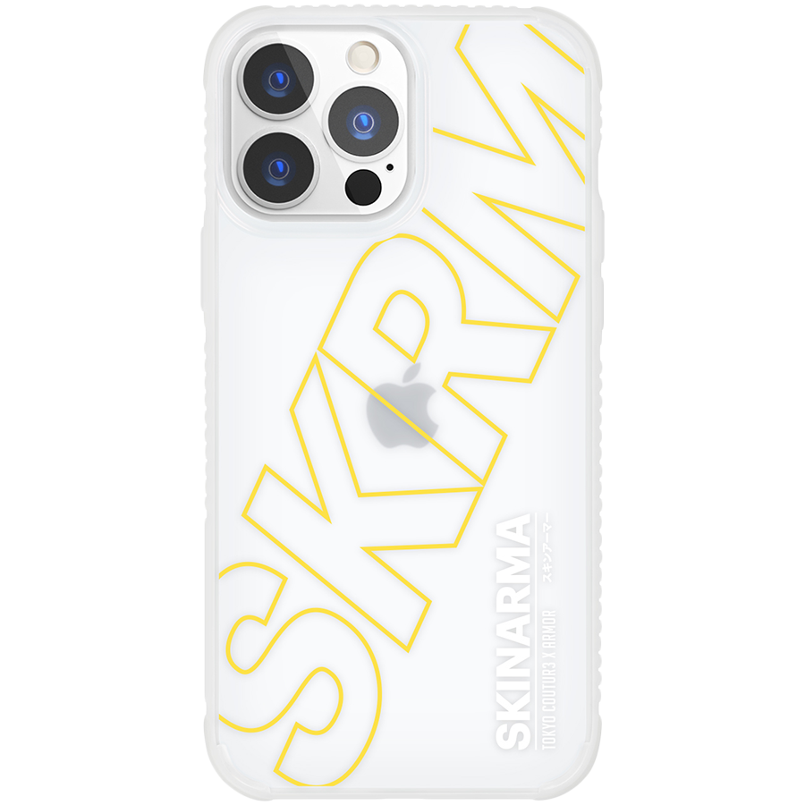 

Защитный чехол SKINARMA Uemuki для iPhone 13 Pro (6972926573828)