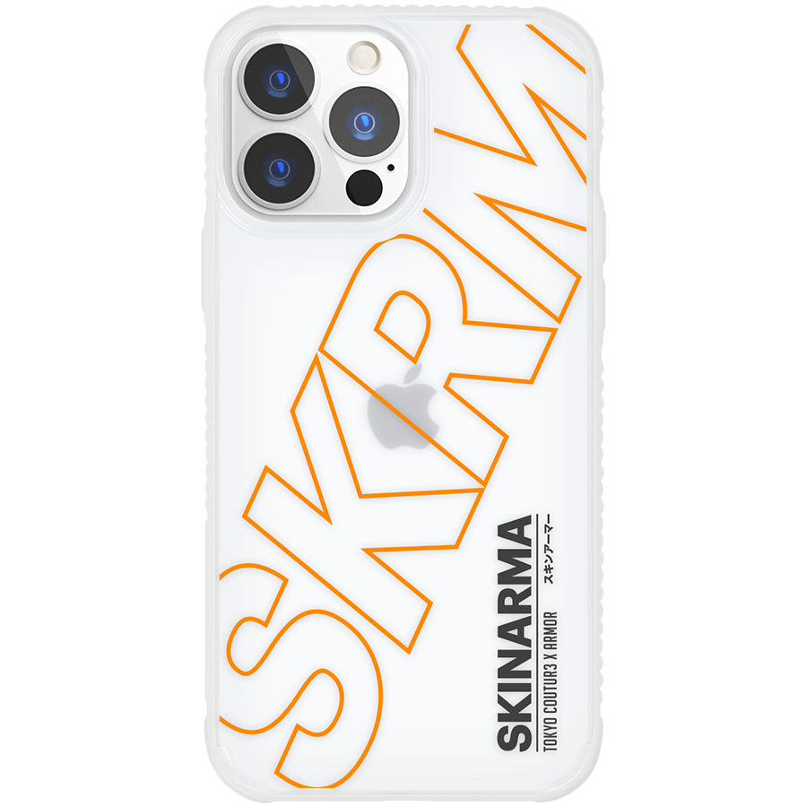 

Защитный чехол SKINARMA Uemuki для iPhone 13 Pro (6972926573811)