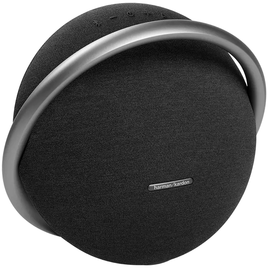 

Портативная колонка HARMAN KARDON Onyx Studio 7 Чёрный (HKOS7BLKUK)