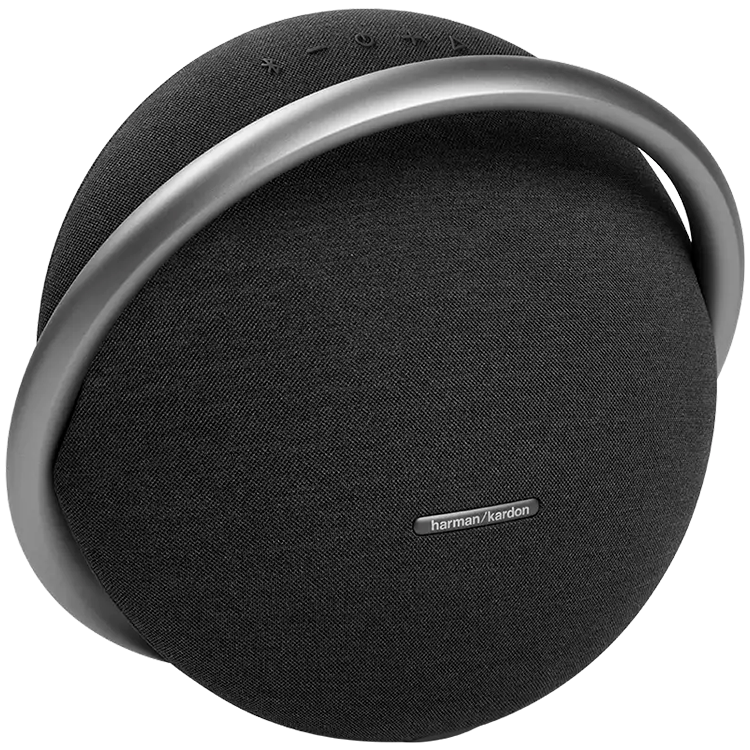 

Портативная колонка HARMAN KARDON Onyx Studio 7 Синий (HKOS7BLUUK)