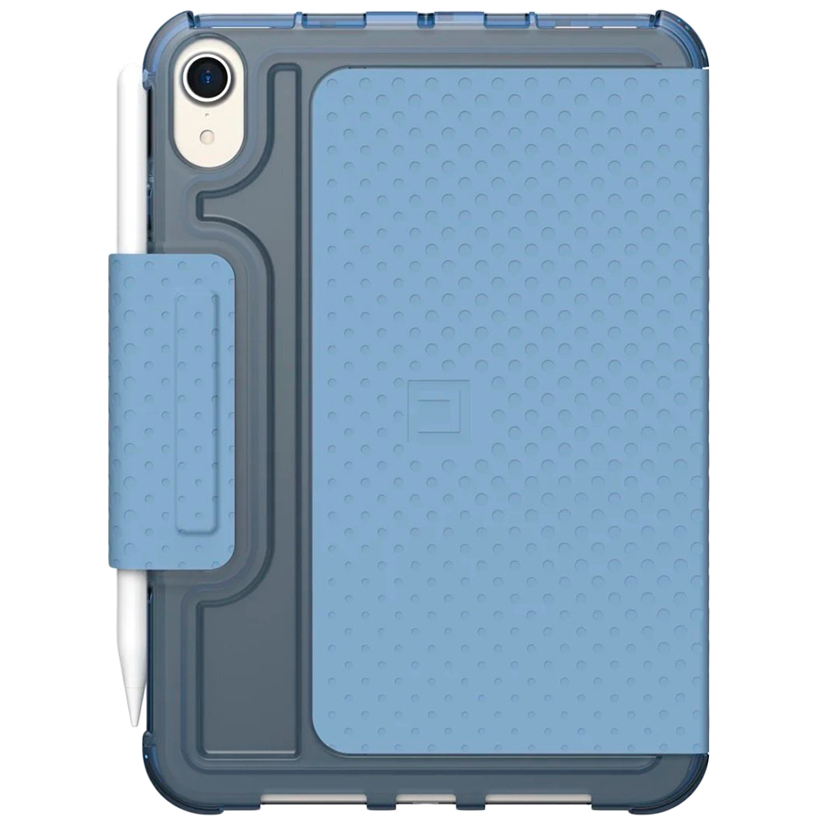 

Защитный чехол UAG LUCENT SERIES для iPad mini (6-го поколения) (12328N315858)
