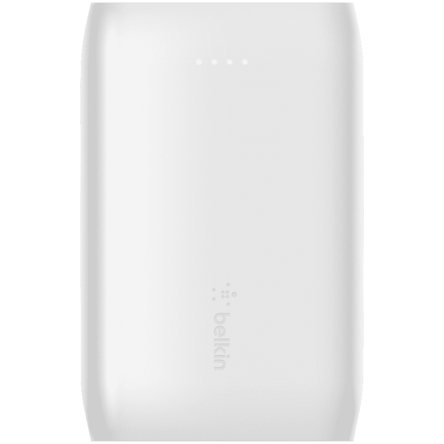 

Зарядное устройство BELKIN, 10000 мА·ч (F8J267BTWHT)