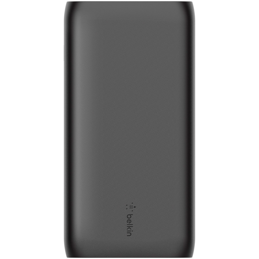 

Зарядное устройство BELKIN, 20000 мА·ч (BPB003BTBK)