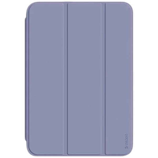 

Обложка Smart Cover DEPPA Wallet Onzo Magnet для iPad mini (6-го поколения) (88157)