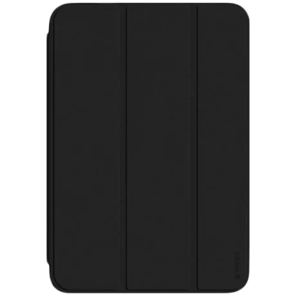 

Обложка Smart Cover DEPPA Wallet Onzo Magnet для iPad mini (6-го поколения) (88158)