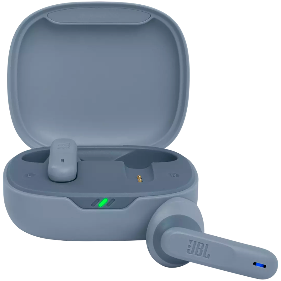 

Беспроводные наушники JBL Wave 300TWS Синий (JBLW300TWSBLU)