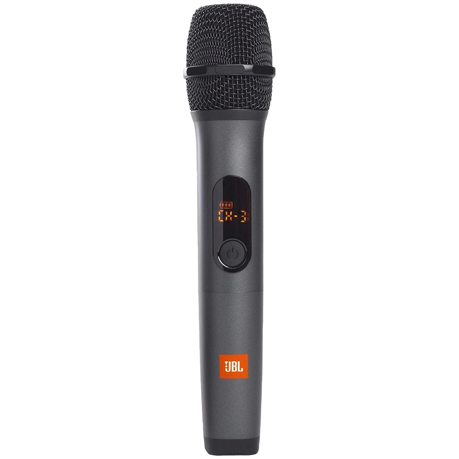 

Микрофон JBL (JBLWIRELESSMIC)