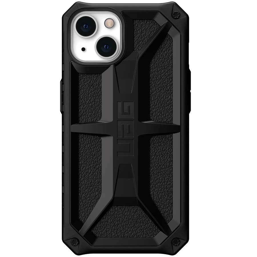 

Защитный чехол UAG Monarch для iPhone 13 (113171114040)