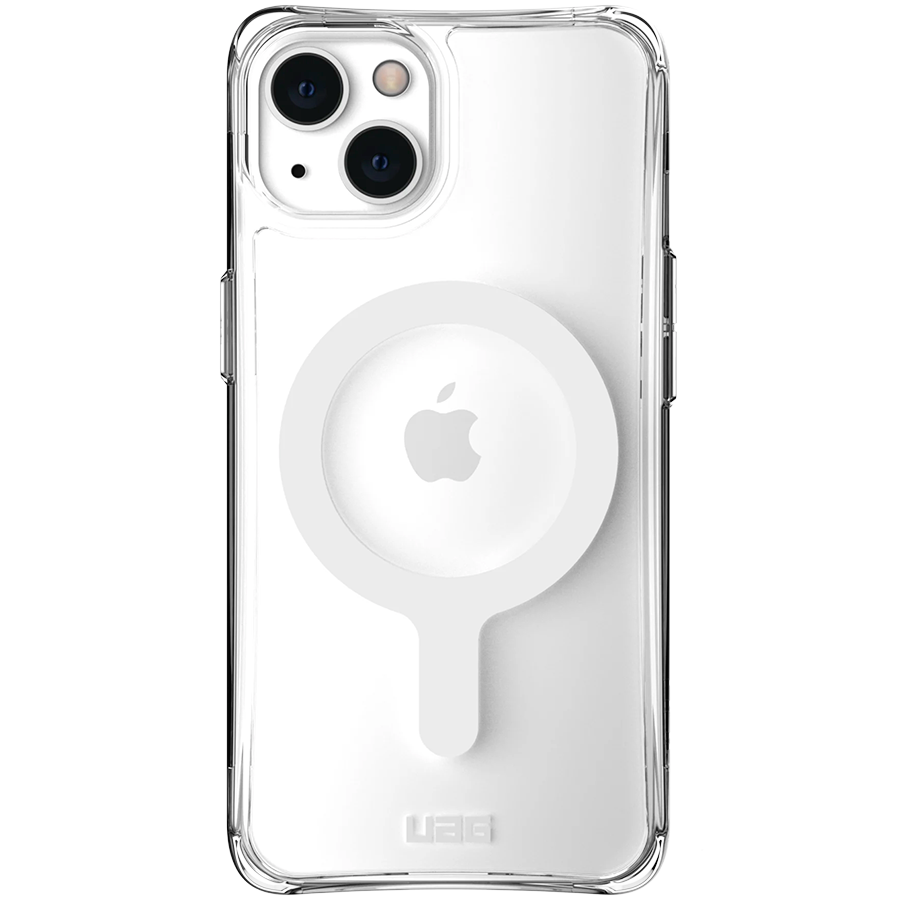 

Защитный чехол UAG Plyo Magsafe для iPhone 13 (113172184343)