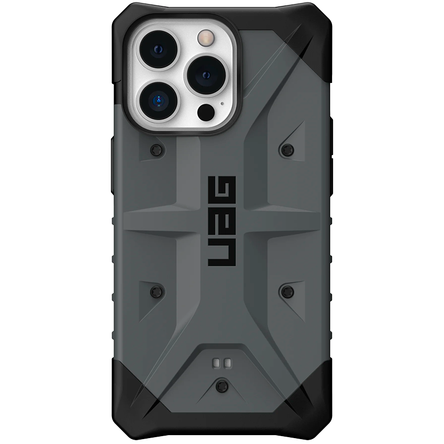 

Защитный чехол UAG Pathfinder для iPhone 13 Pro (113157113333)