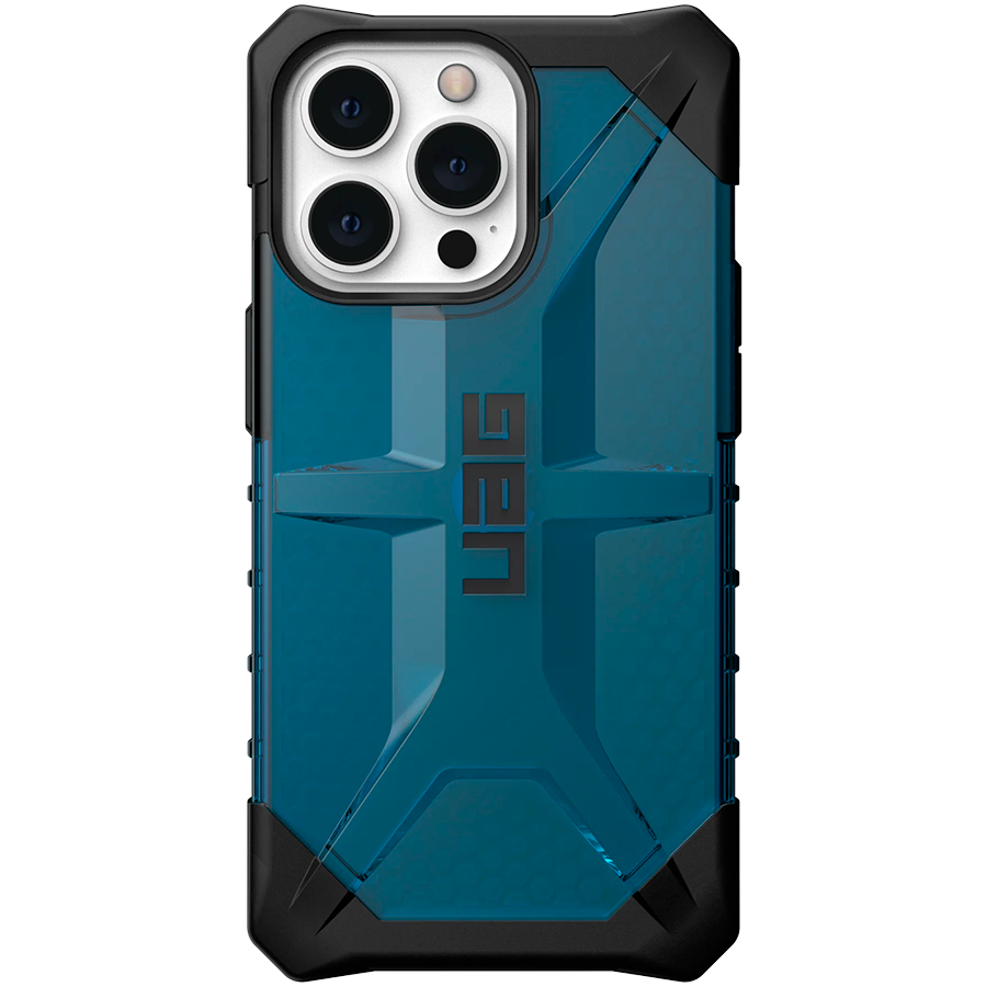 

Защитный чехол UAG Plasma для iPhone 13 Pro (113153115555)