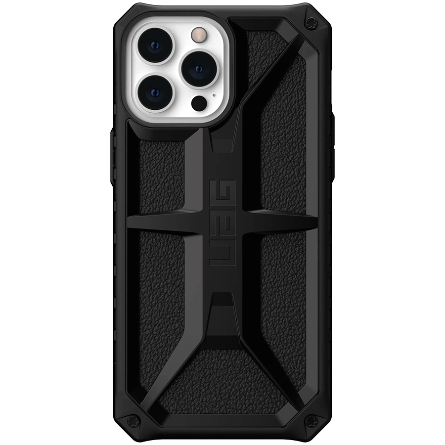 

Защитный чехол UAG Monarch для iPhone 13 Pro Max (113161114040)