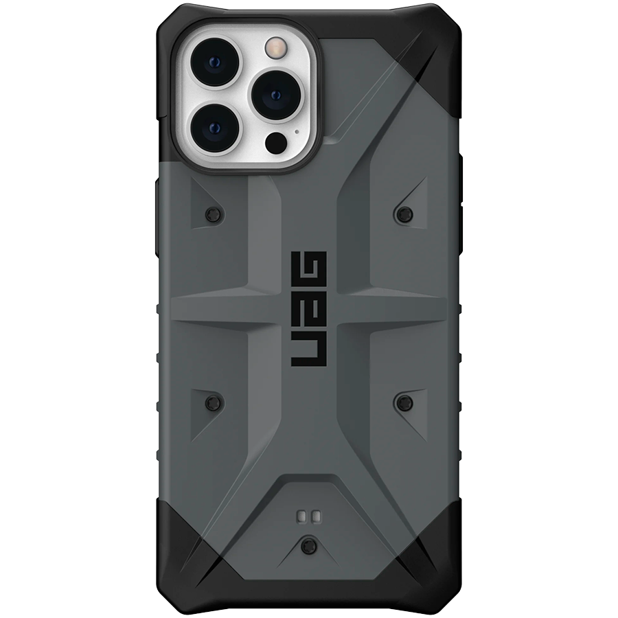 

Защитный чехол UAG Pathfinder для iPhone 13 Pro Max (113167113333)