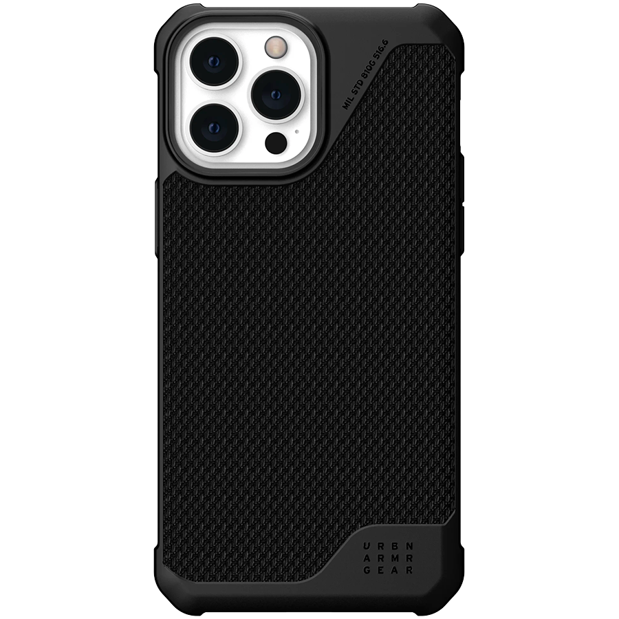 

Защитный чехол UAG Metropolis для iPhone 13 Pro (113156113940)