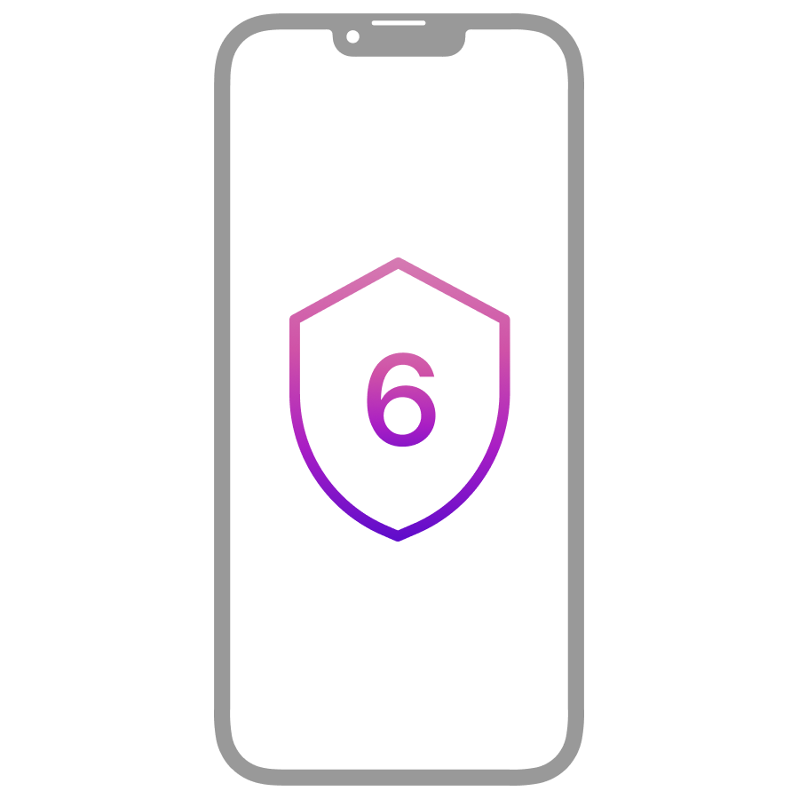 

Страхование Smart Care для iPhone 13, 6 месяцев (INSURANCE_IPHONE_13_6)