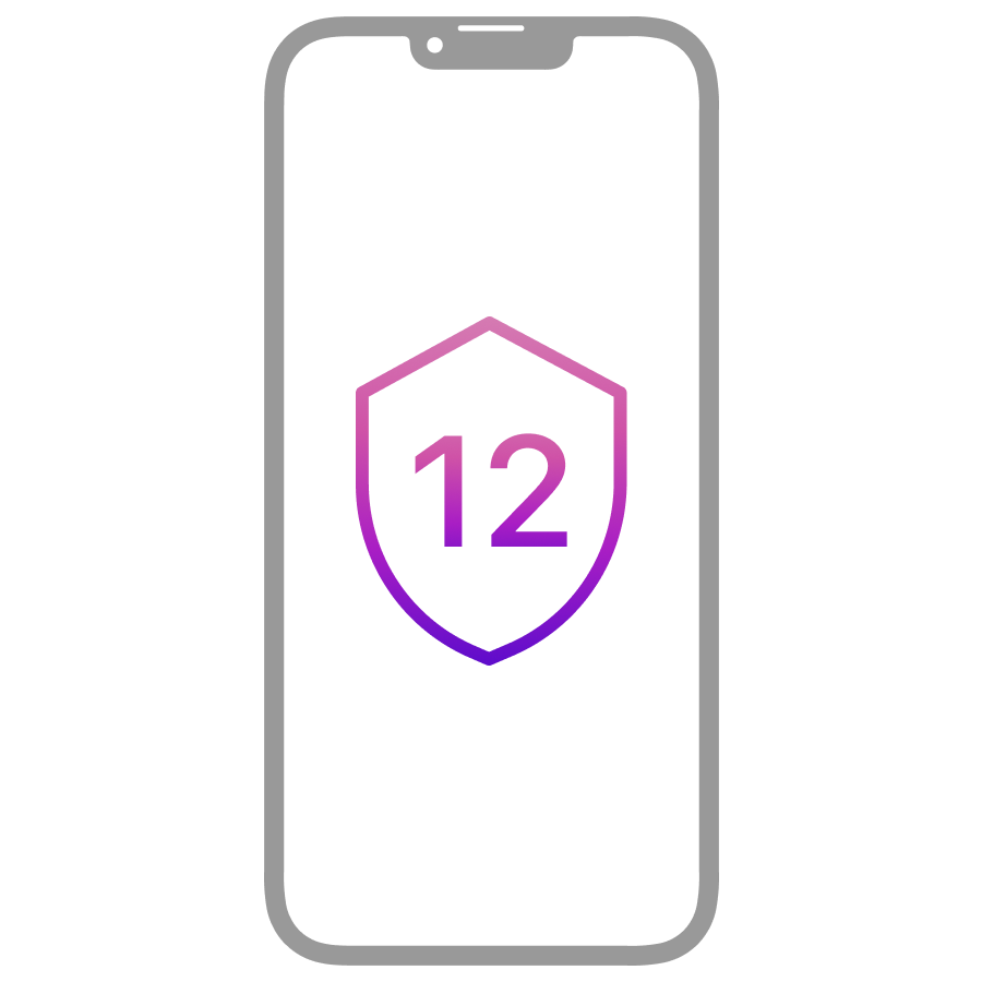 

Страхование Smart Care для iPhone 13, 12 месяцев (INSURANCE_IPHONE_13_12)