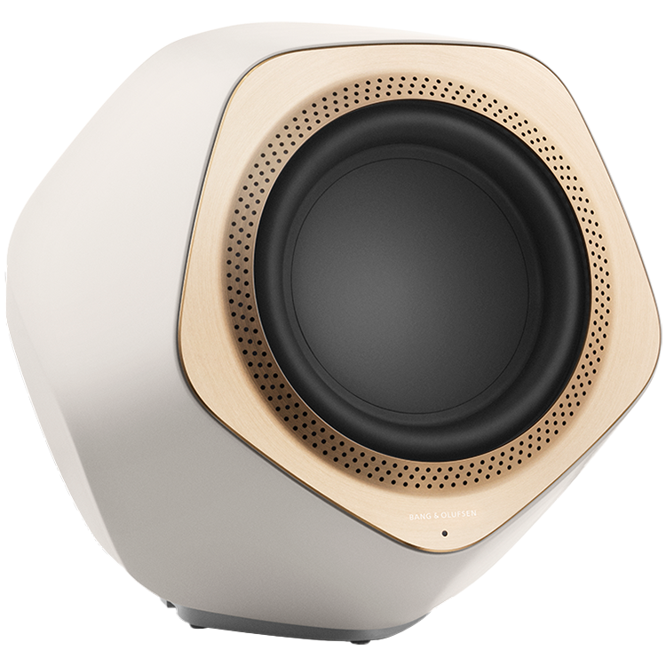 

AV System BANG & OLUFSEN BeoLab 19 Gold Tone (1620690)