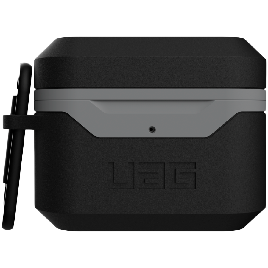 

Чехол UAG STANDARD ISSUE HARD CASE_001 для AirPods Pro (10243F114030)