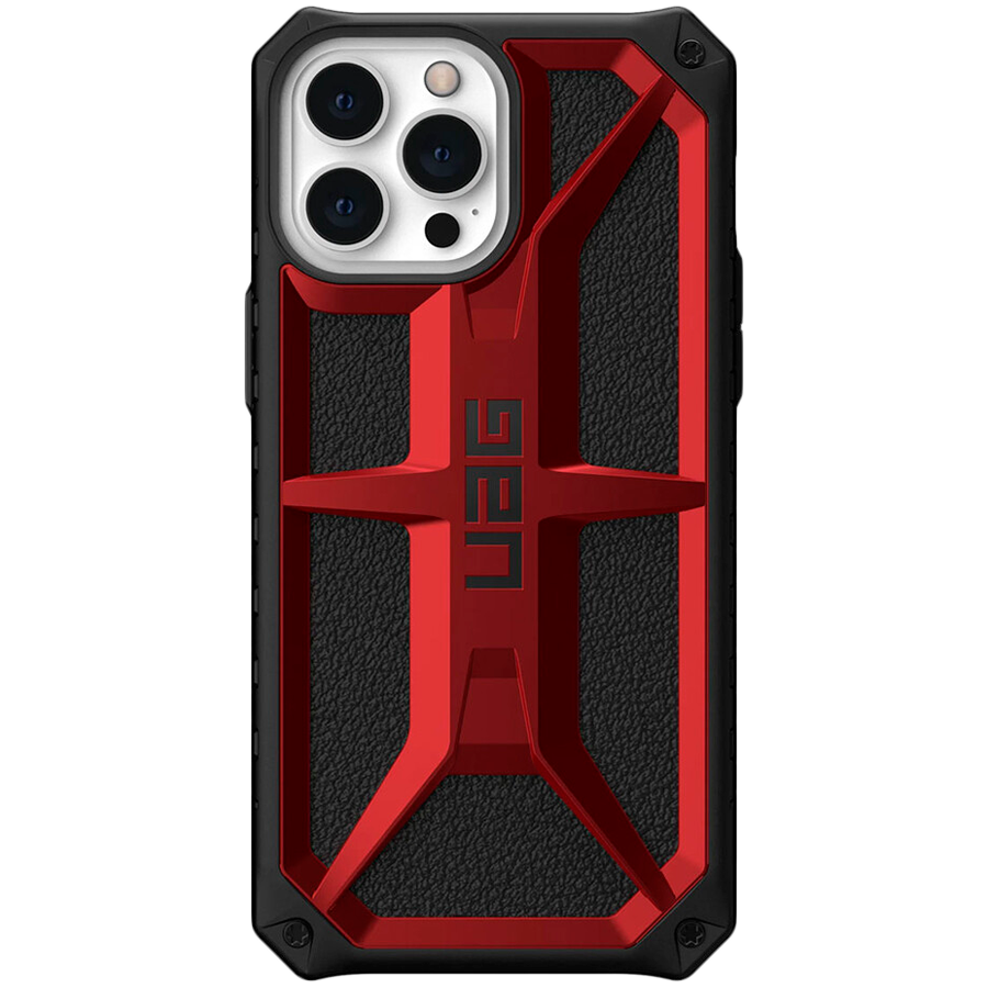 

Защитный чехол UAG MONARCH для iPhone 13 Pro (113151119494)