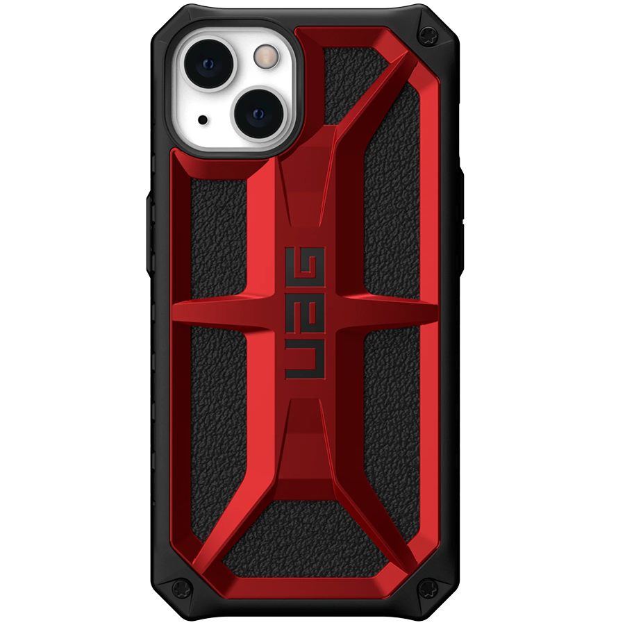 

Защитный чехол UAG MONARCH для iPhone 13 (113171119494)