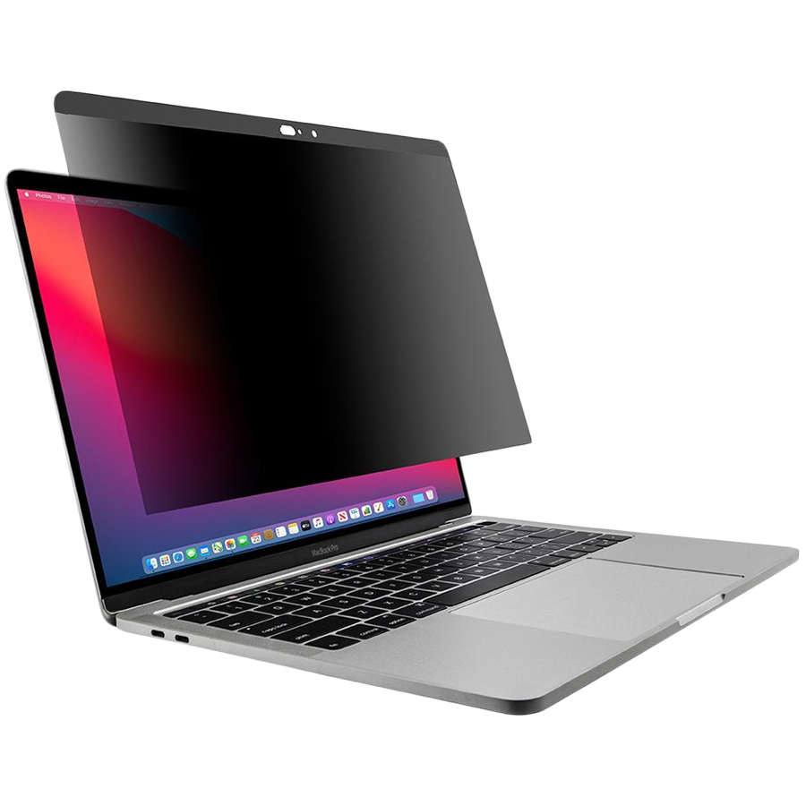 

Защитная пленка SWITCHEASY для MacBook Air 13/MacBook Pro 13 (GS-105-24-215-66)