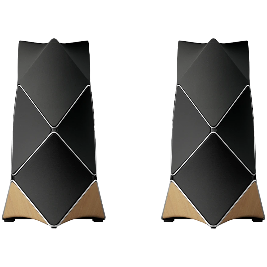 

AV System BANG & OLUFSEN BeoLab 90 Черный антрацит (1620668)