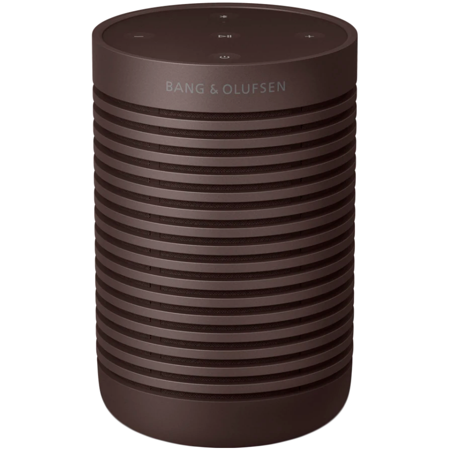 

Портативная колонка BANG & OLUFSEN BeoSound Explore Каштановый (1626005)