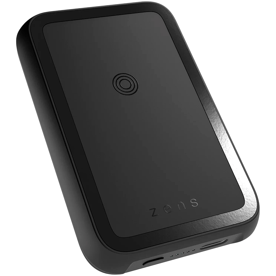 

Зарядное устройство ZENS, 4000 мА·ч (ZEPP02M/00)