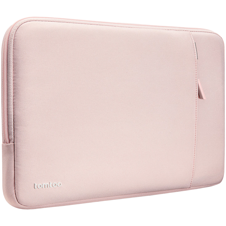 

Чехол Tomtoc для ноутбуков Laptop Sleeve 13-13.3 A13 Baby Pink (A13-C02C)