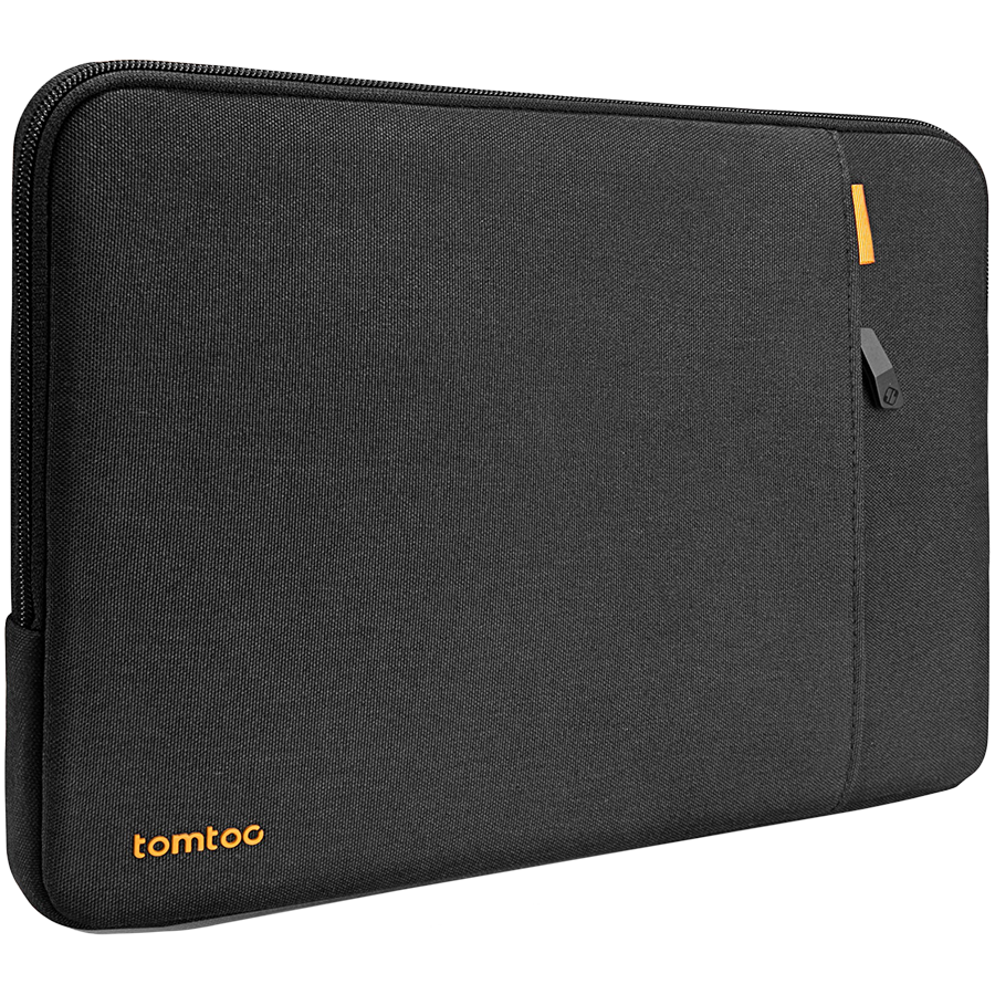 

Чехол Tomtoc для ноутбуков Laptop Sleeve 13-13.3 A13 Black (A13-C02D)