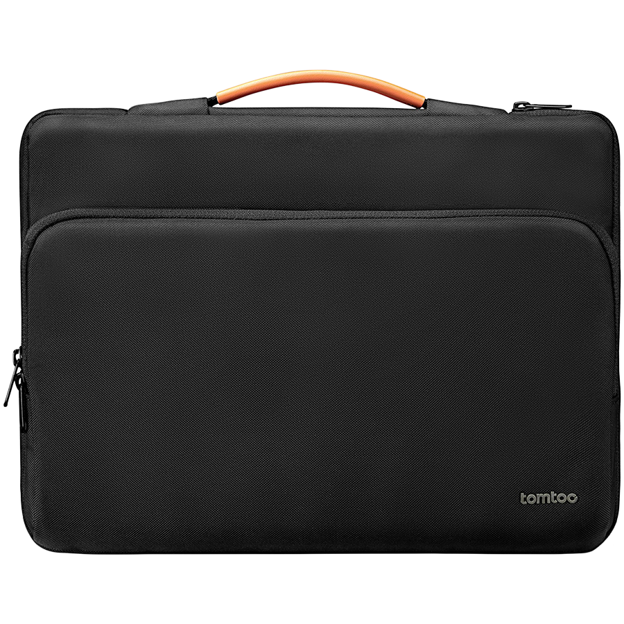 

Сумка TOMTOC Briefcase для MacBook 13/ноутбуков до 13"/MacBook Air 13/MacBook Pro 13 (A14-B02H)