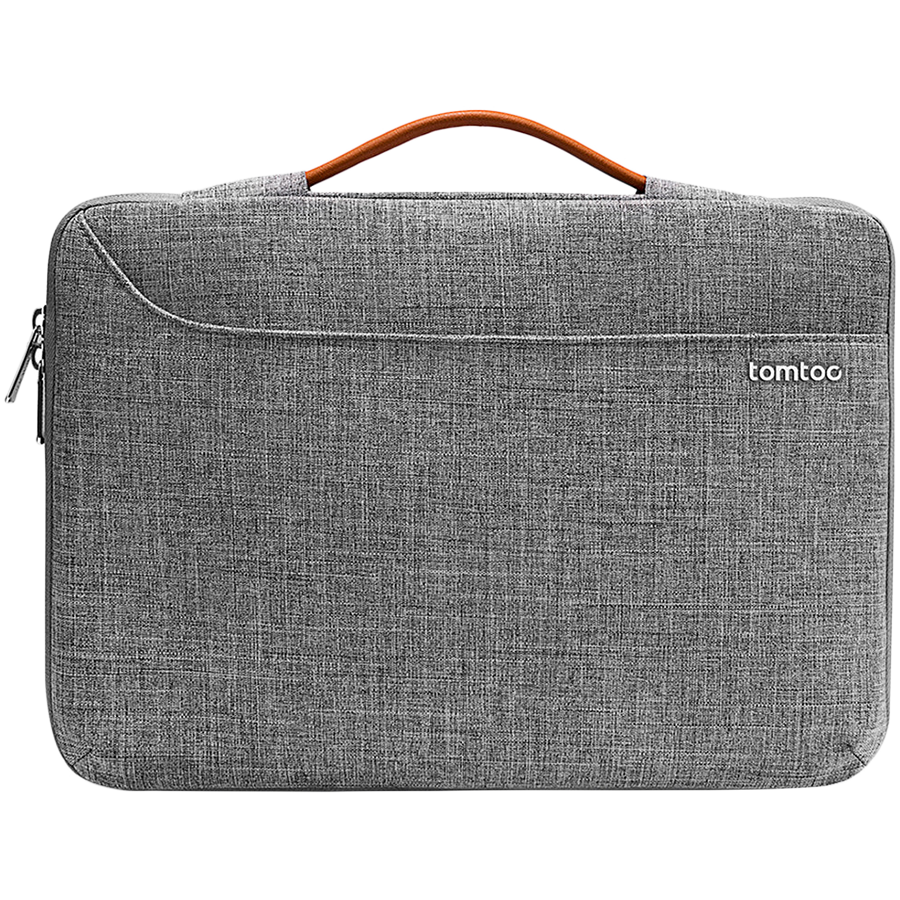 

Чехол-сумка Tomtoc для ноутбуков Laptop Briefcase 13-13.3 A22 Gray (A22-C02G01)