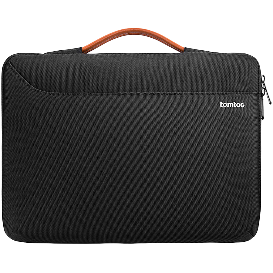 

Чехол-сумка Tomtoc для ноутбуков Laptop Briefcase 13-13.3 A22 Black (A22-C02H01)