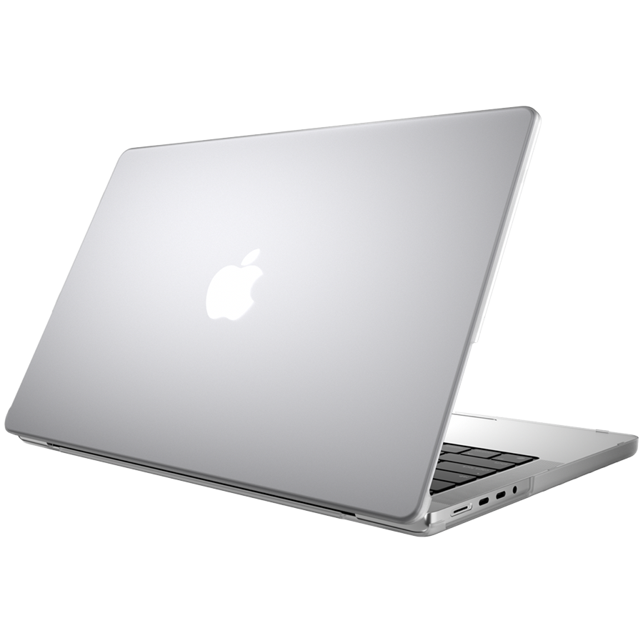 

Чехол-накладка SWITCHEASY Nude для MacBook Pro 16 (GS-105-233-111-65)