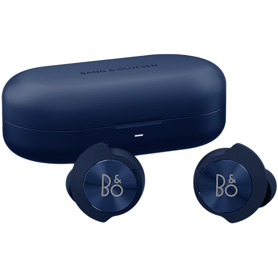 

Беспроводные наушники BANG & OLUFSEN Beoplay EQ, Темно-синий (1240014)