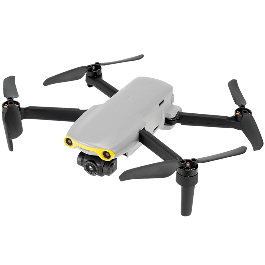 

Квадрокоптер EVO Nano Standard, Серый (EVONANOSTANDARDPACKAGEGRAY)