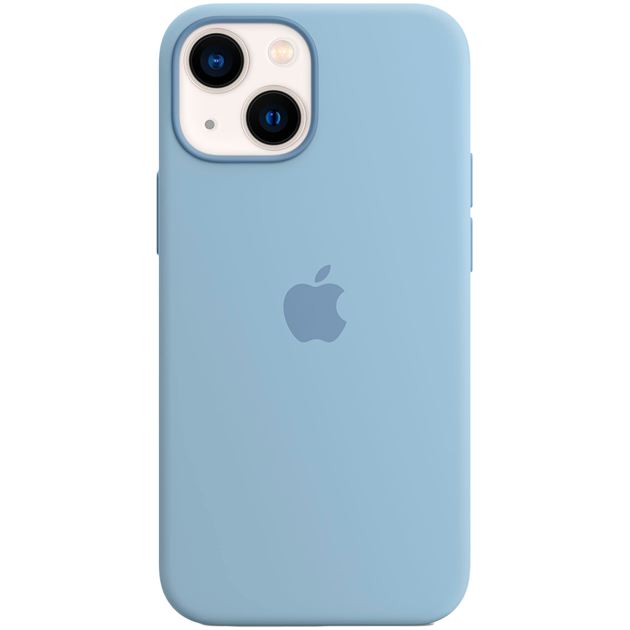 

Чехол APPLE силиконовый с MagSafe для iPhone 13 mini (MN5W3ZM/A)